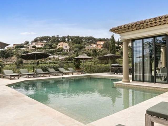 Maison vente à Arrondissement de Draguignan, Sainte-maxime