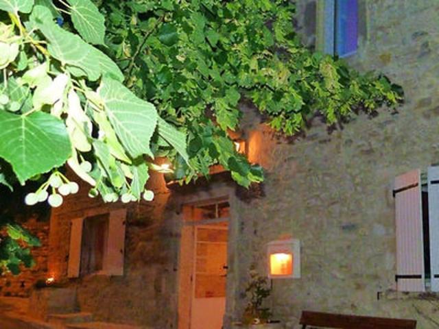 Maison vente à Largentière, Vagnas