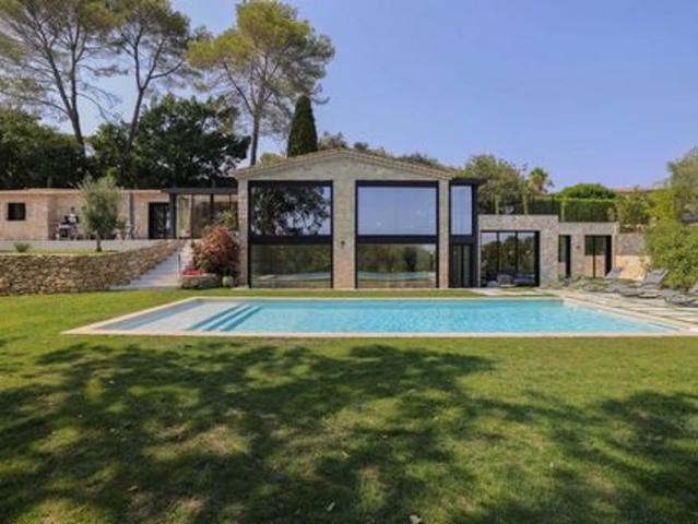 Maison vente à Grasse, Valbonne