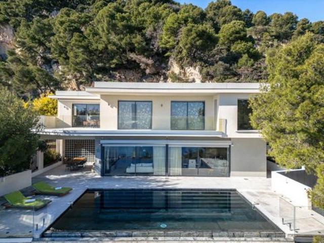 Maison vente à Nice, Villefranche-sur-mer