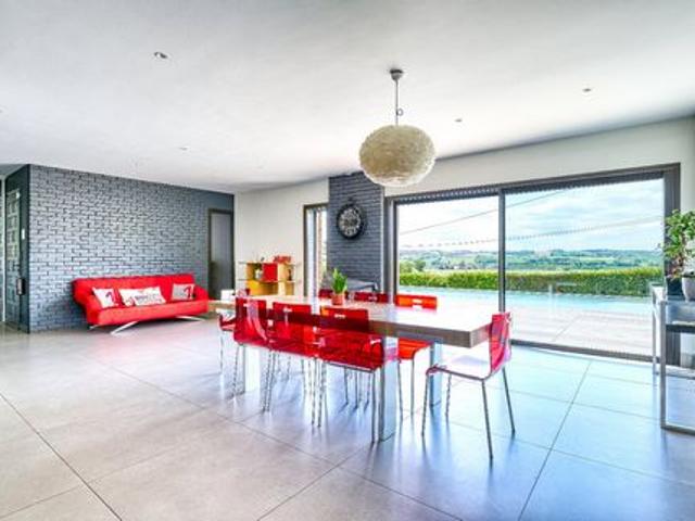 Maison vente à Vienne, Villette-de-vienne