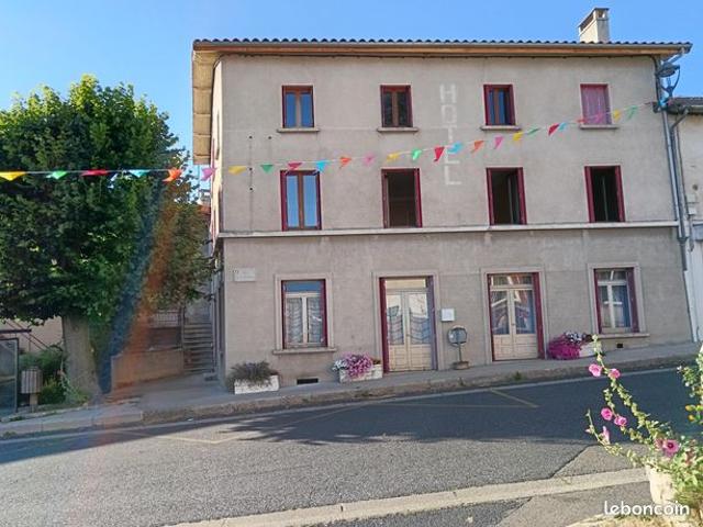 Maison vente à Montbrison, Usson-en-forez