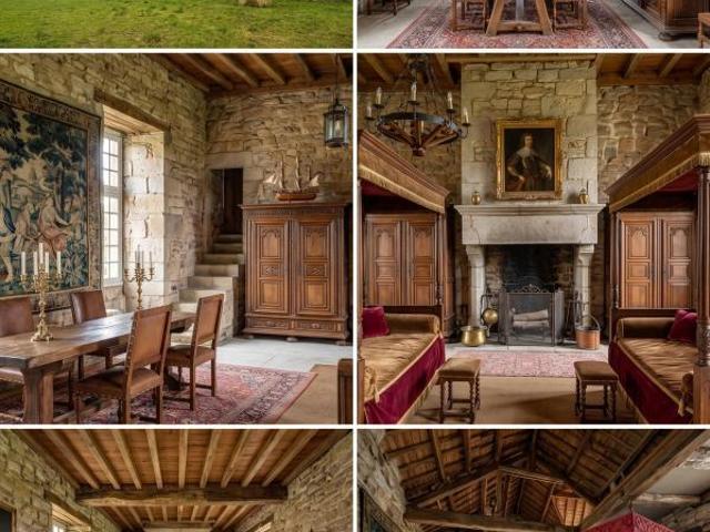 Maison vente à Le Sulliado, Persquen