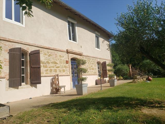 Maison vente à Auch, Monferran-savès