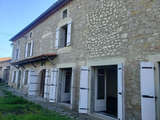 Maison vente à Castres, Viviers-lès-montagnes