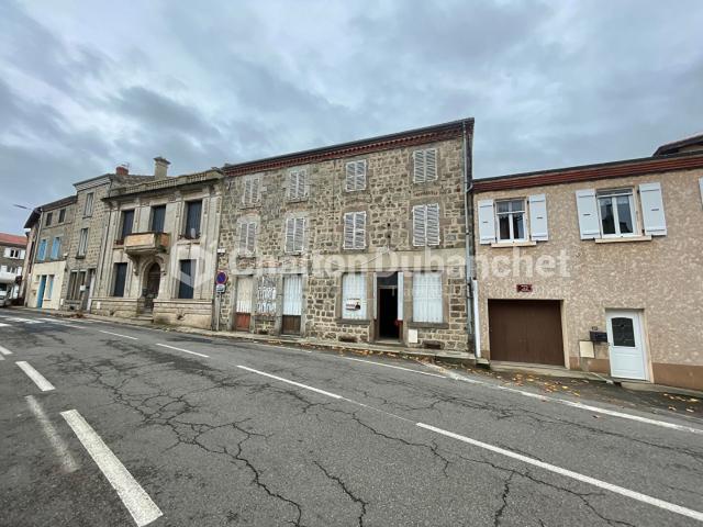 Maison vente à Montbrison, Cottance