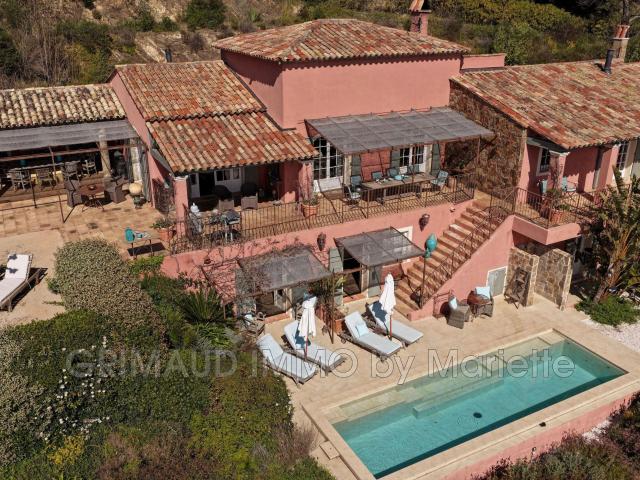 Maison vente à Arrondissement de Draguignan, La Garde-freinet
