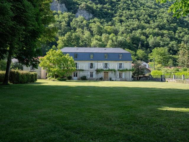 Maison vente à Bagnères-de-Bigorre, Siradan