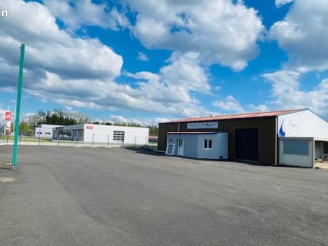 Maison vente à Lunéville, Bertrichamps