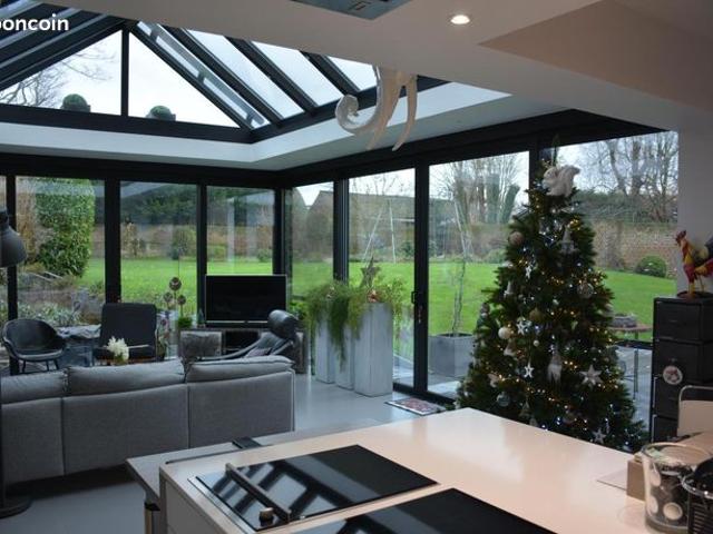Maison vente à Valenciennes, Estreux
