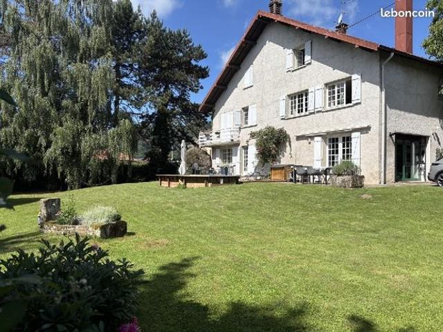 Maison vente à Épinal, Le Val-d'ajol