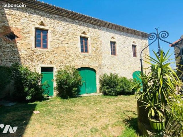 Maison vente à Nyons, Montélimar