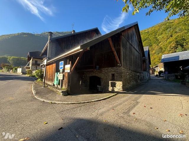 Maison vente à Albertville, Rognaix