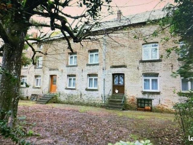 Maison vente à Solre-le-château, Nord