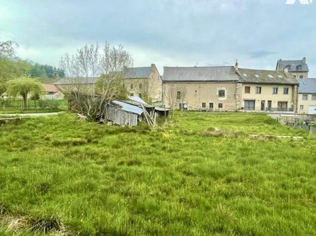 Maison vente à Mende, Saint-chély-d'apcher