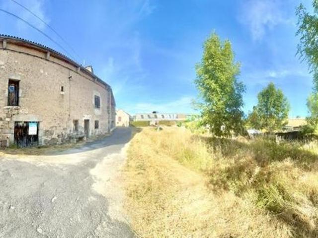 Maison vente à Saint-Chély-d'Apcher, Lozère