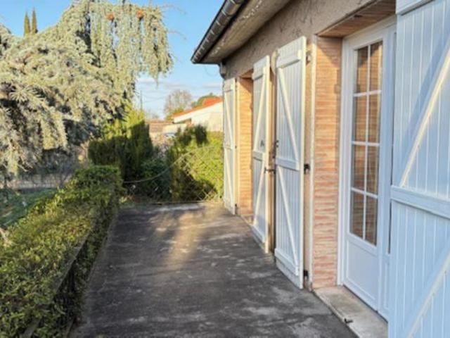 Maison vente à Albi, Florentin