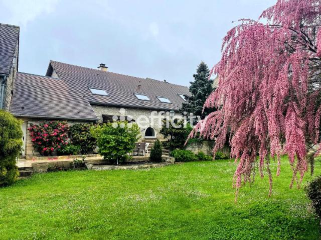 Maison vente à Avallon, Bierry-les-belles-fontaines