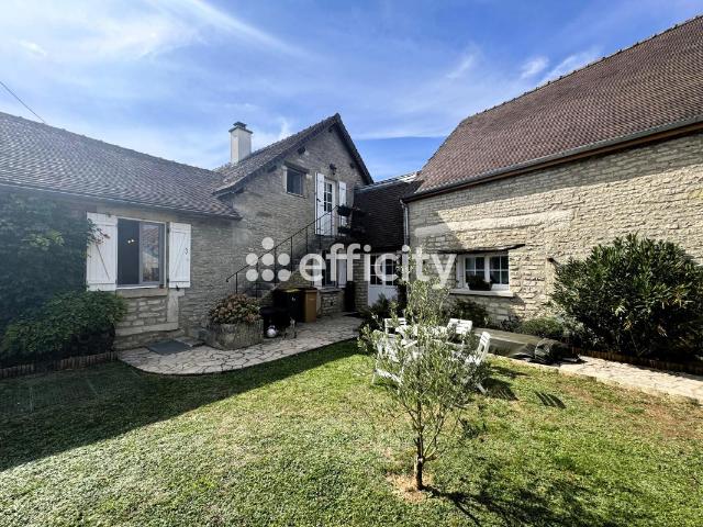 Maison vente à Les Souillats, Bierry-les-Belles-Fontaines