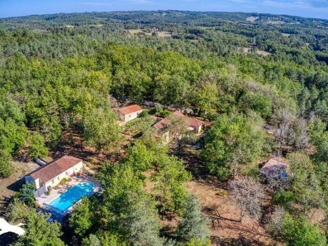 Maison vente à France métropolitaine, Paunat