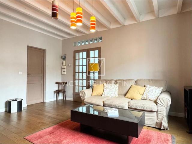 Maison vente à Saint-Denis, Aubervilliers