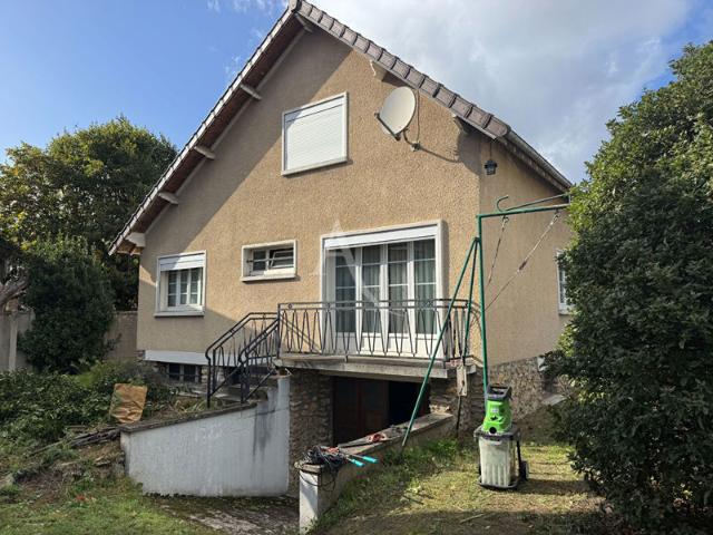 Maison vente à Saint-Germain-en-Laye, Conflans-sainte-honorine