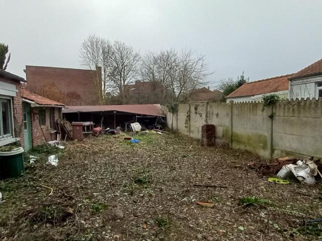 Maison vente à Saint-Omer, Aire-sur-la-lys
