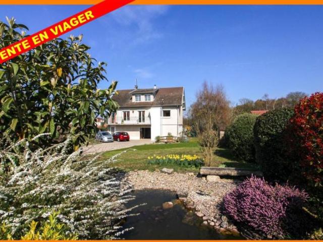 Maison vente à Bourg-en-Bresse, Pizay