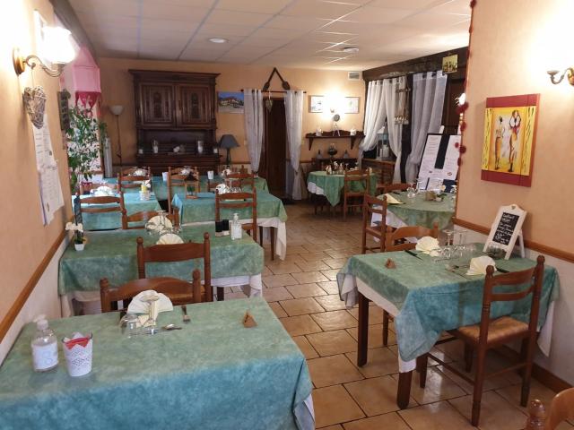 Maison vente à Le Blanc