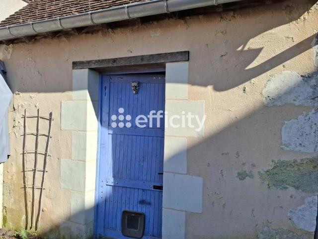 Maison vente à Mortagne-au-Perche, Verrières