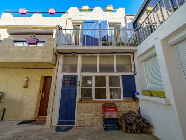 Maison vente à Marseille