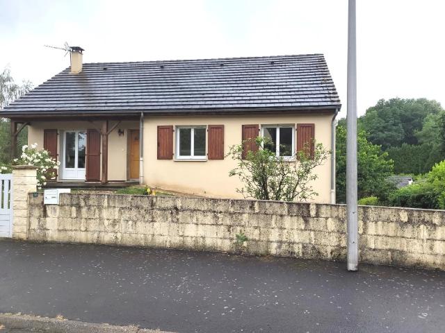Maison vente à Mauriac, Ydes