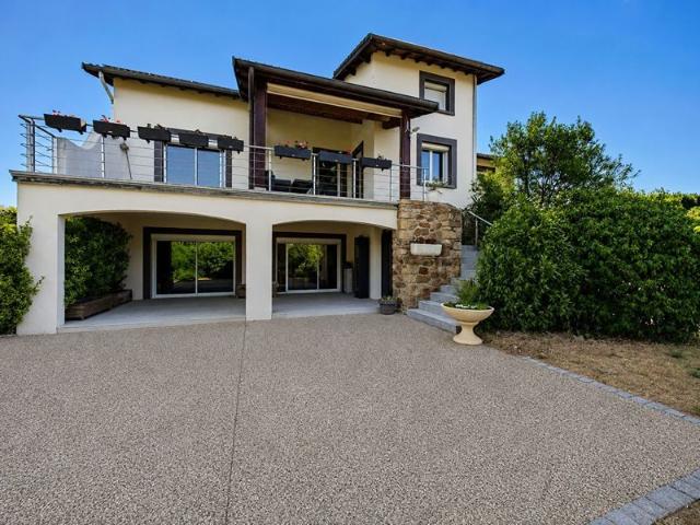Maison vente à Tournon-sur-Rhône, Auvergne-Rhône-Alpes
