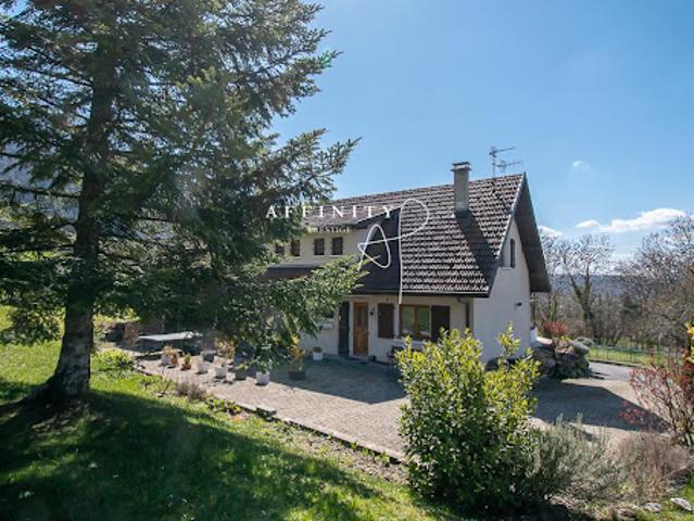 Maison vente à Clermont-Ferrand, Auvergne-Rhône-Alpes