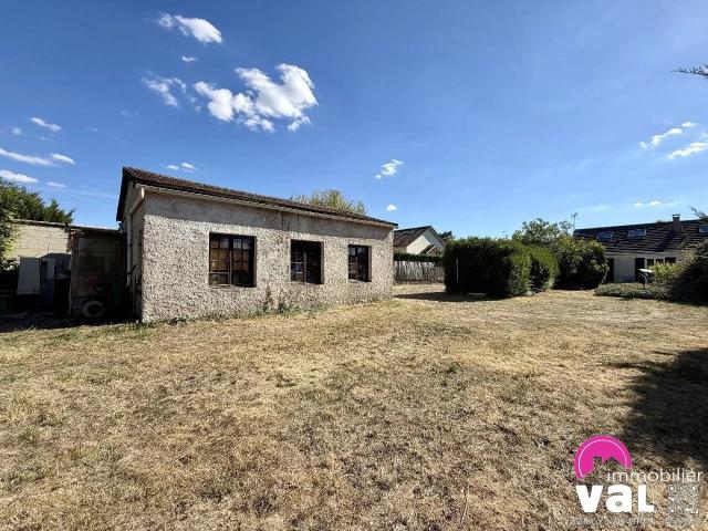 Maison vente à La Ferté-Alais, Essonne
