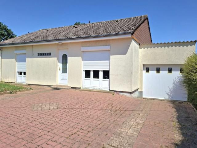 Maison vente à Le Mans, Aigne