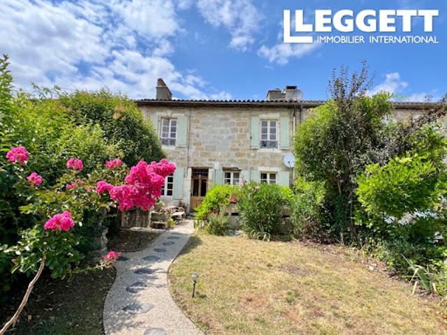 Maison vente à Allemans-du-dropt