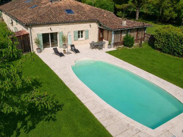 Maison vente à Montauban, Réalville