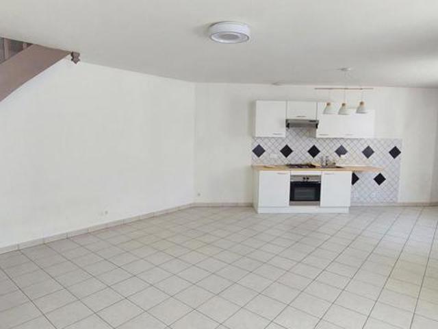 Maison vente à Vienne, Beaurepaire