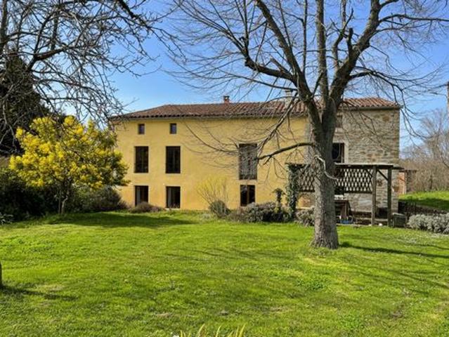 Maison vente à Limoux, Escueillens-et-saint-just-de-bélengard