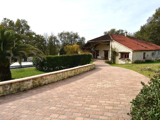 Maison vente à France métropolitaine, Saint-antoine-de-ficalba