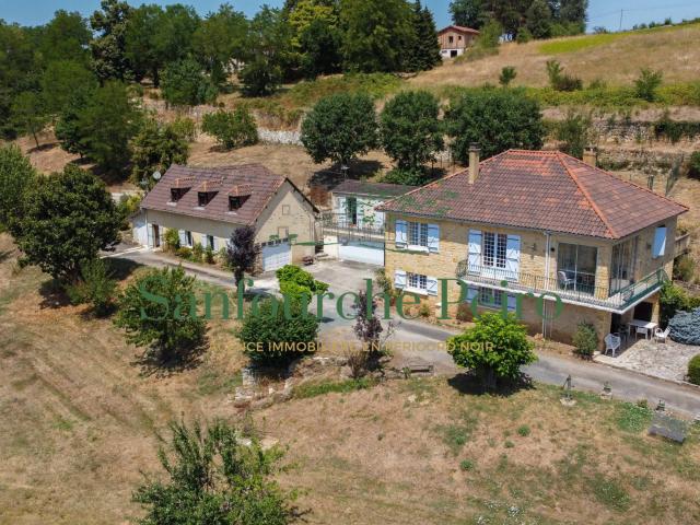 Maison vente à Sarlat-la-Canéda, Vézac