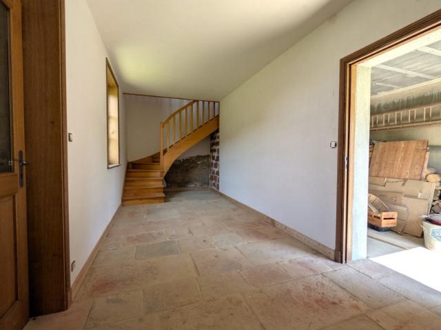 Maison vente à Charolles, Chassigny-sous-dun