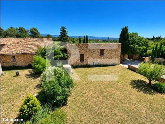 Maison vente à Carpentras, Bédoin