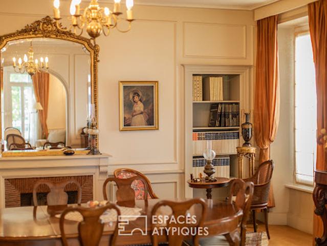 Maison vente à Brest, Bretagne