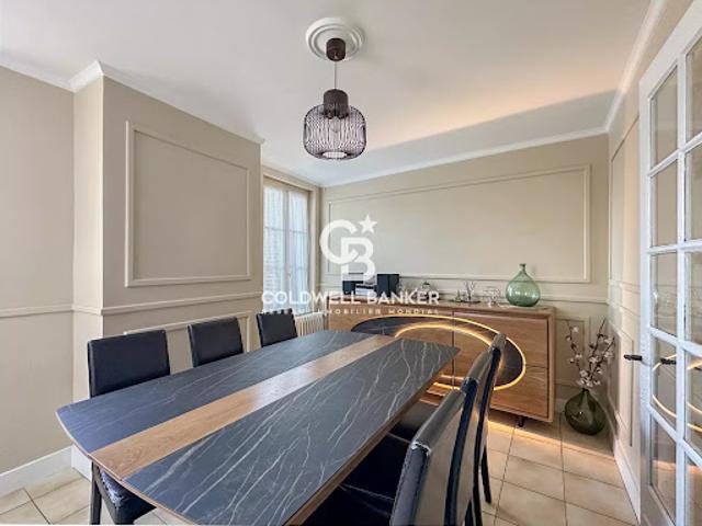 Maison vente à Lisieux, Honfleur