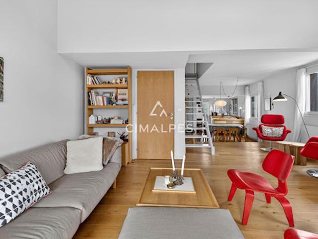 Maison vente à Albertville, Les Allues