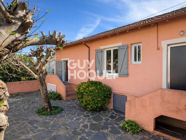 Maison vente à Arrondissement de Draguignan, Cavalaire-sur-mer