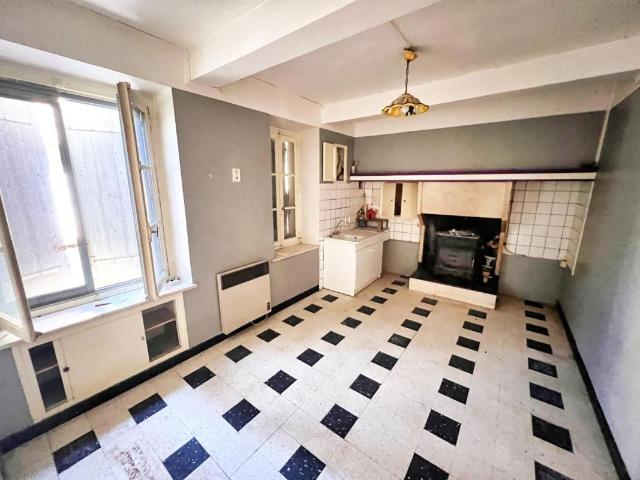 Maison vente à Narbonne, Argeliers