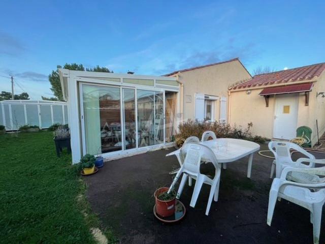 Maison vente à Les Sables-d'Olonne, Jard-sur-mer